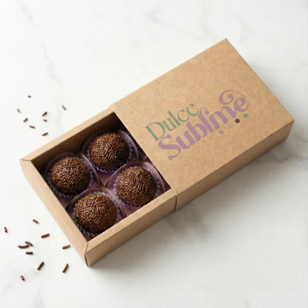 Caja Degustación